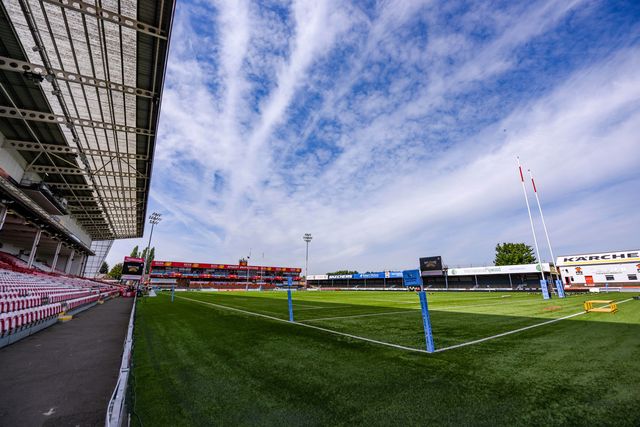 Gallagher Premiership: Gloucester v Exeter