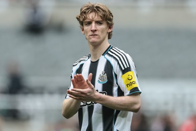 Premier League: Newcastle Untied v Sunderland