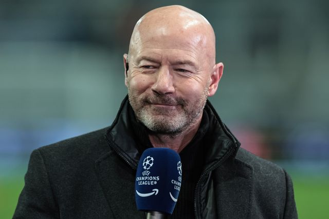 UEFA Champions League Knockout Round Play-offs Newcastle Untied v Qarabag