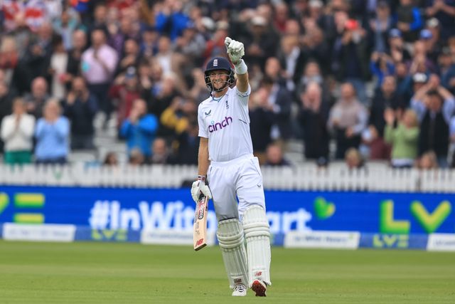 LV= Insurance First Test Day 4 England vs New Zealand