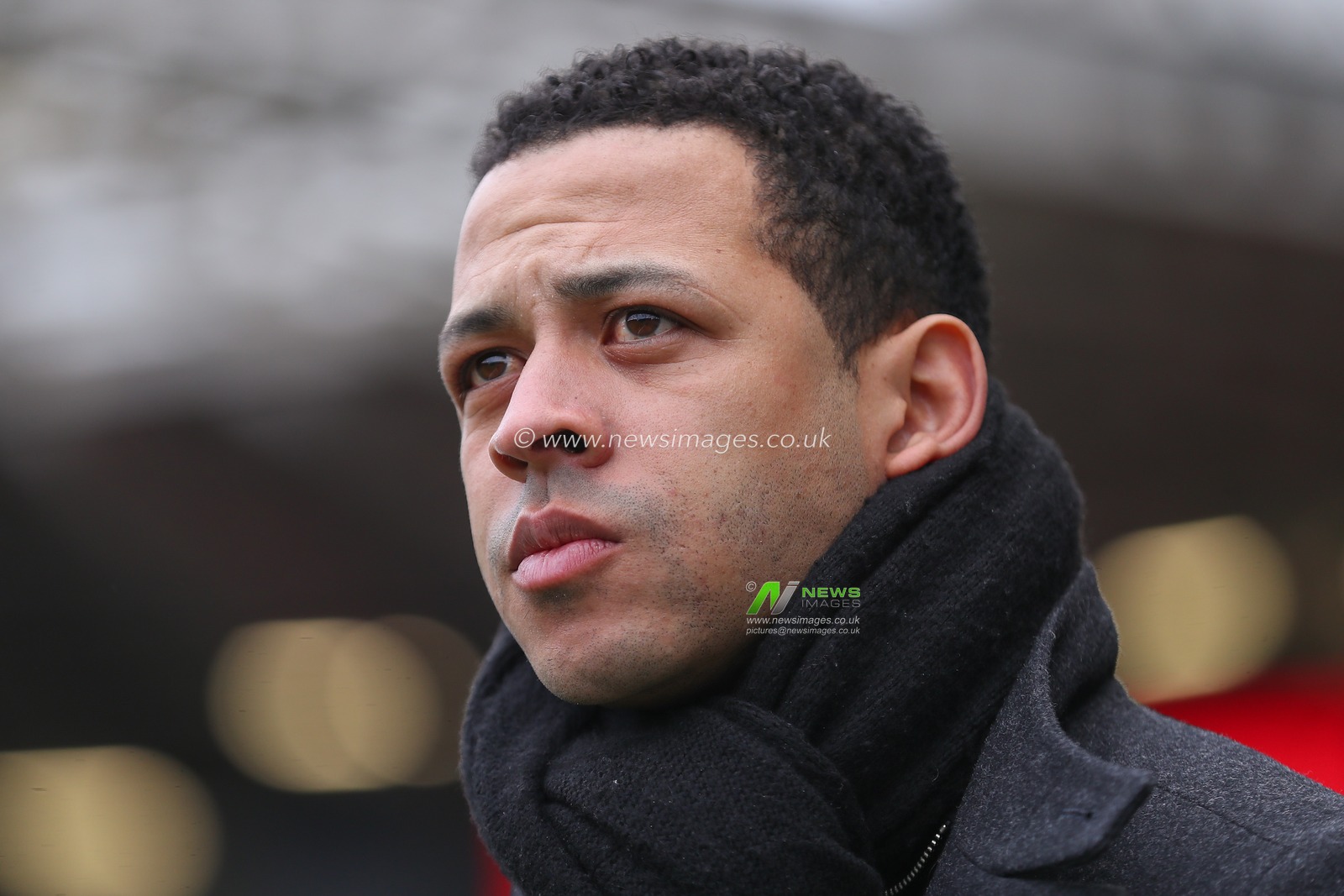 Liam Rosenior manager of Hull City during the Sky Bet Championship match Bristol City vs Hull City at Ashton Gate, Bristol, United Kingdom, 25th February 2023

(Photo by Gareth Evans/News Images)