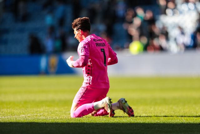 Sky Bet Championship Sheffield Wednesday v Hull City