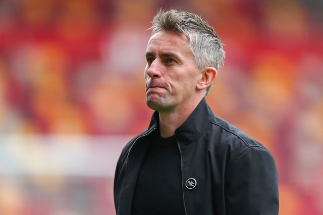 Premier League Brentford v Ipswich Town