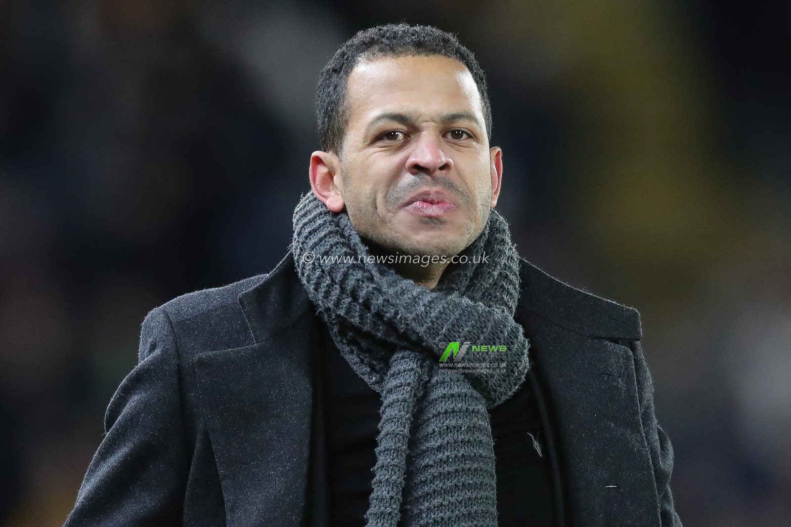 Liam Rosenior manager of Hull City during the Sky Bet Championship match Hull City vs Rotherham United at MKM Stadium, Hull, United Kingdom, 28th November 2023

(Photo by James Heaton/News Images)
