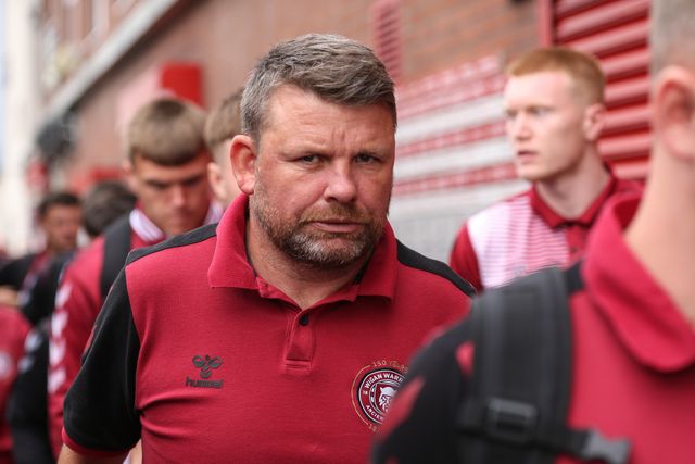 Betfred Super League Round 26 Hull KR v Wigan Warriors