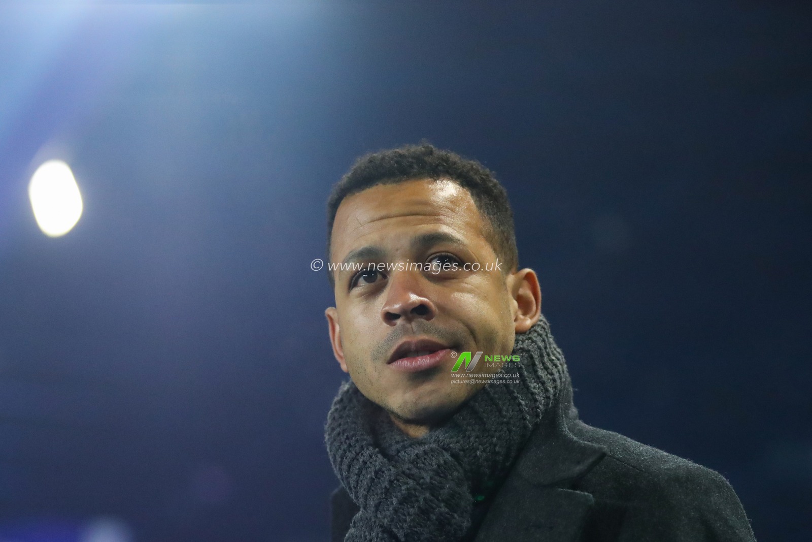 Liam Rosenior manager of Hull City during the Sky Bet Championship match Birmingham City vs Hull City at St Andrews, Birmingham, United Kingdom, 25th October 2023

(Photo by Gareth Evans/News Images)
