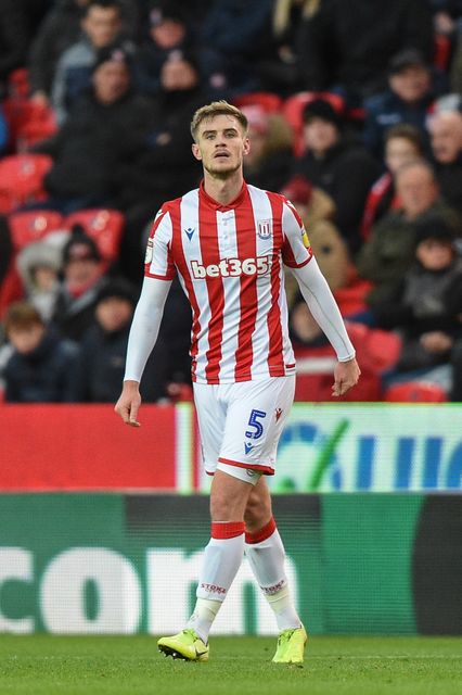Sky Bet Championship Stoke City v Reading