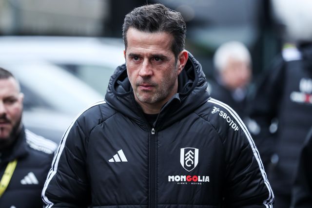 Premier League Leeds United v Fulham