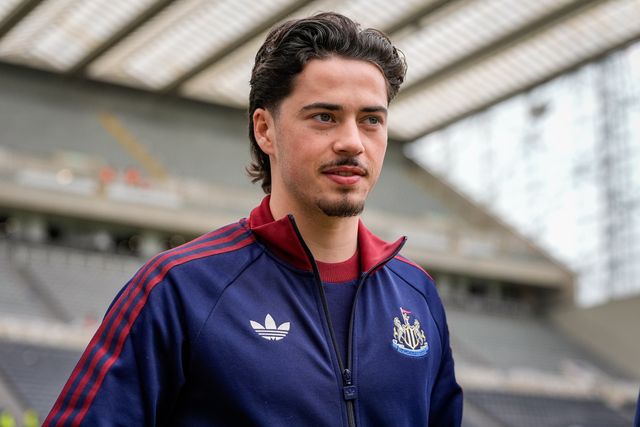Premier League Newcastle Untied v Everton