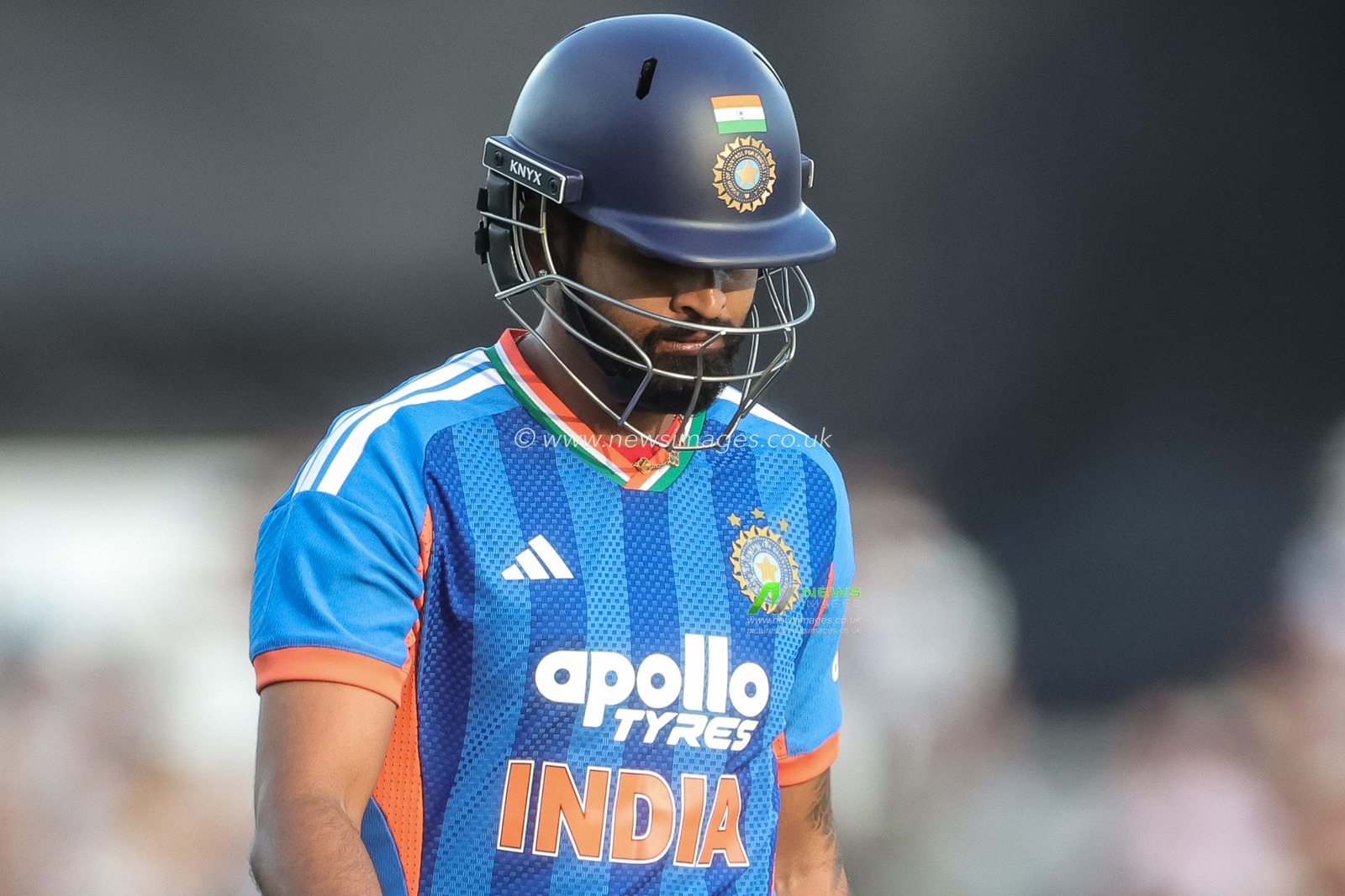 Third Vitality T20 International England v India