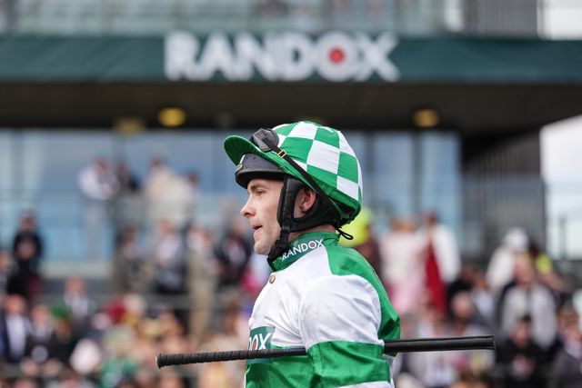2026 Randox Grand National Ladies Day