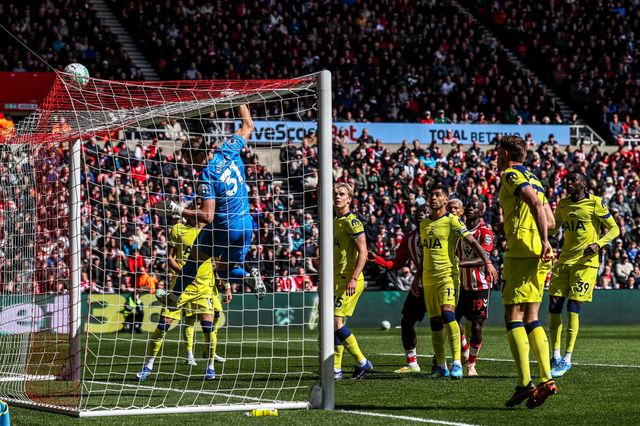Premier League: Sunderland v Tottenham Hotspur