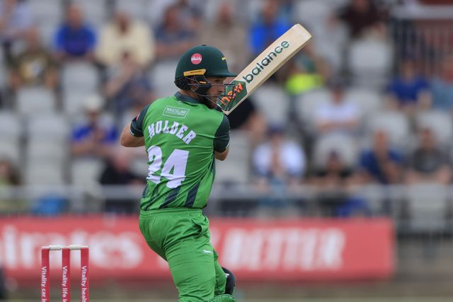 Vitality Blast Lancashire Lightning v Leicestershire Foxes