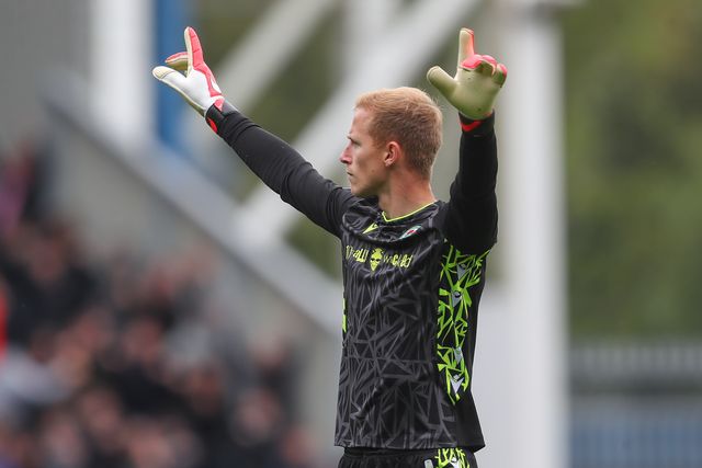 Sky Bet Championship Blackburn Rovers v Middlesbrough