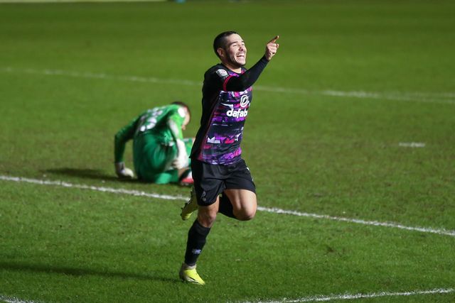 Sky Bet Championship Coventry City v Norwich City