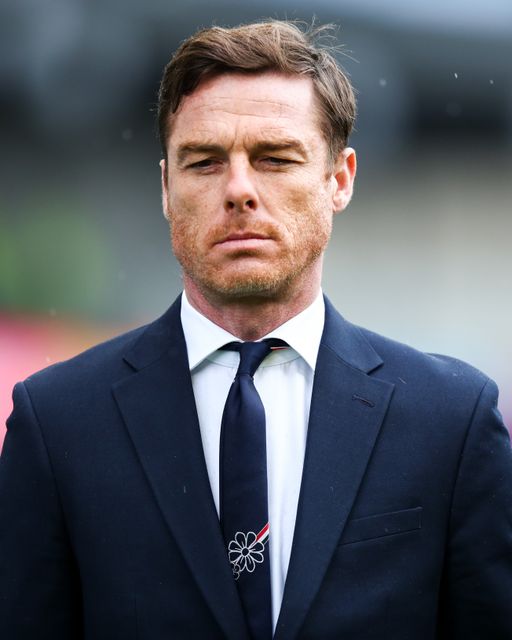Scott Parker manager of Burnley arrives ahead of the Premier League match Burnley vs Brentford at Turf Moor, Burnley, United Kingdom on 28 February 2026

(Photo by Jorge Horsted/News Images)