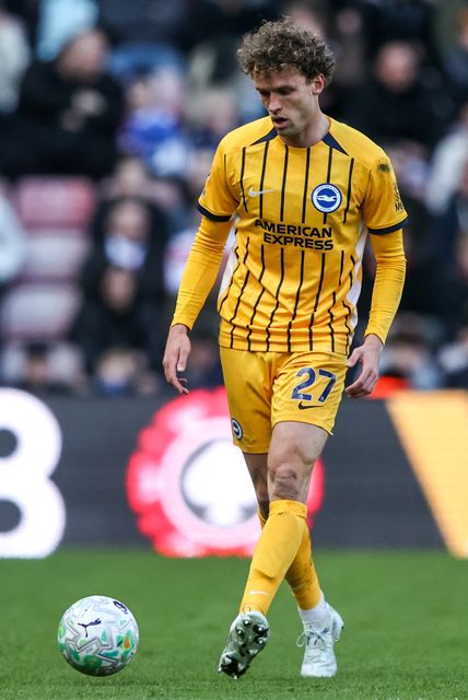 Premier League: Sunderland v Brighton & Hove Albion