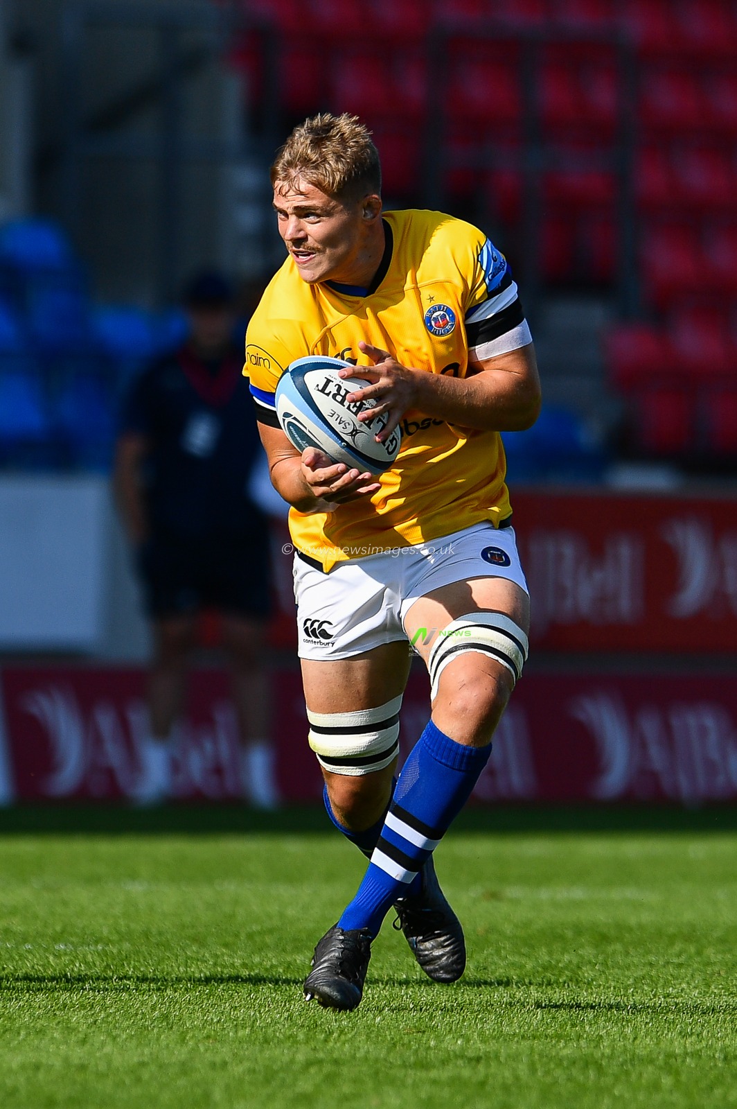 Tom Ellis of Bath