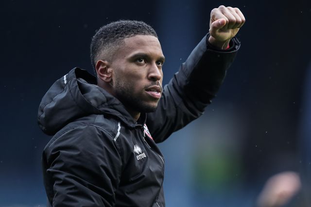 Sky Bet Championship Sheffield Wednesday v Sheffield United