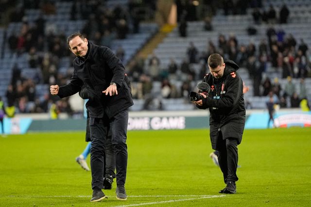 Sky Bet Championship Coventry City v Swansea City