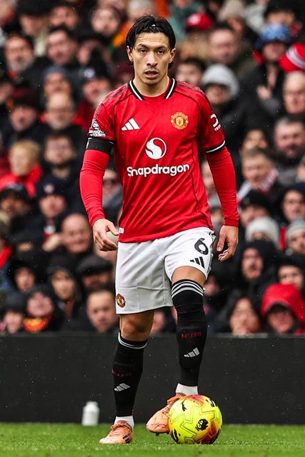 Premier League Manchester United v Tottenham Hotspur