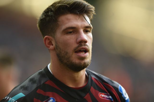Betfred Super League Round 26 Wigan Warriors vs Warrington Wolves