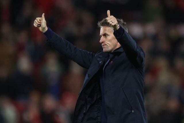 Premier League Nottingham Forest v Ipswich Town
