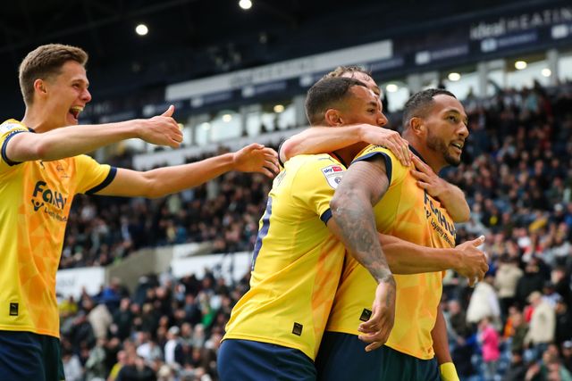 Sky Bet Championship West Bromwich Albion v Derby County