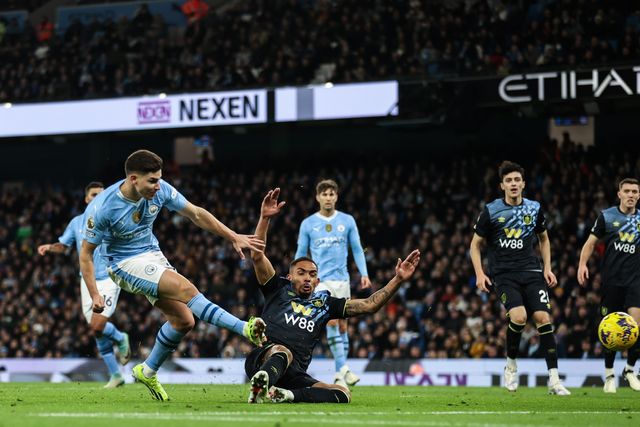 Premier League Manchester City v Burnley