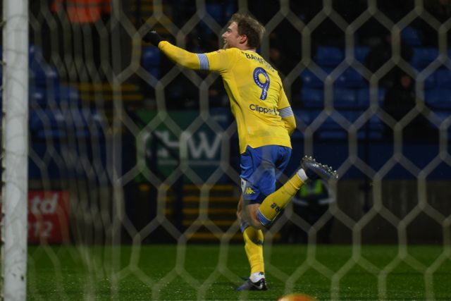 Sky Bet Championship Bolton vs Leeds United