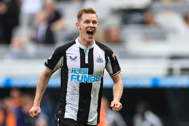 Premier League Newcastle United v Leicester City