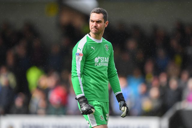 Sky Bet League One Burton Albion vs Luton Town