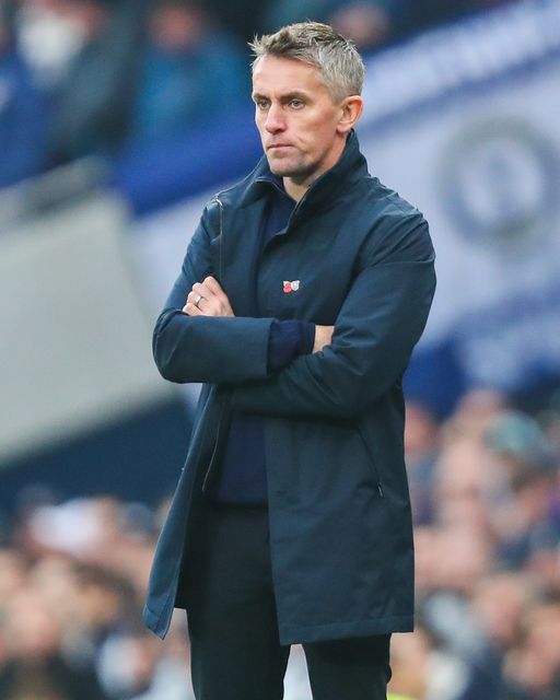Premier League Tottenham Hotspur v Ipswich Town