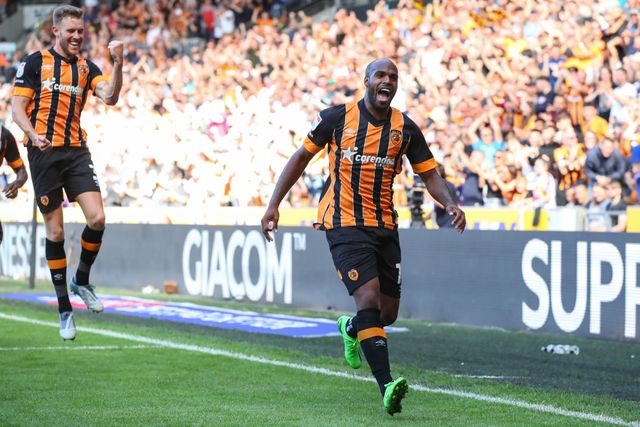 Sky Bet Championship Hull City v Coventry City