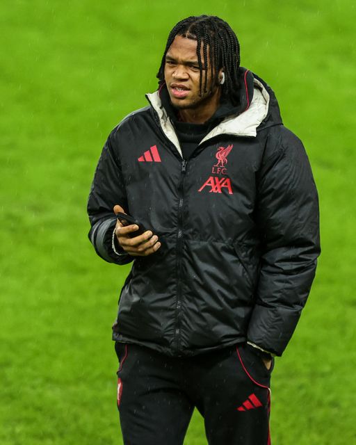 Premier League Sunderland v Liverpool