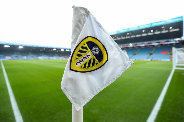 Premier League Leeds United v Fulham