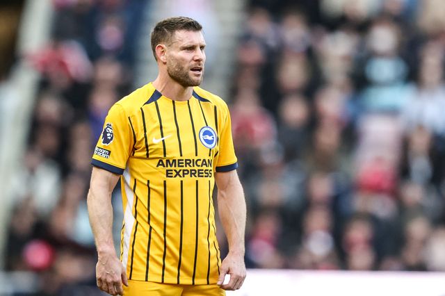 Premier League: Sunderland v Brighton & Hove Albion