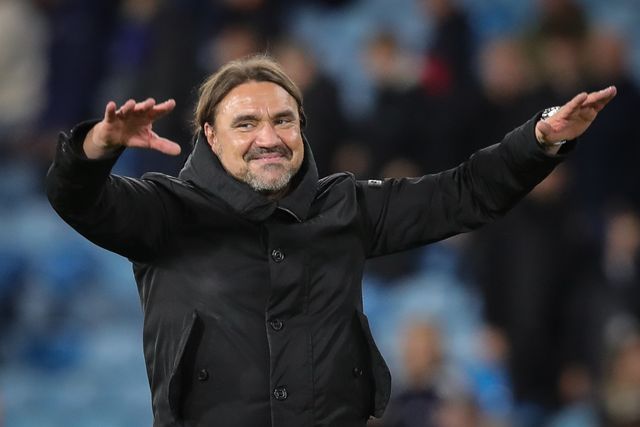 Sky Bet Championship Leeds United v Queens Park Rangers