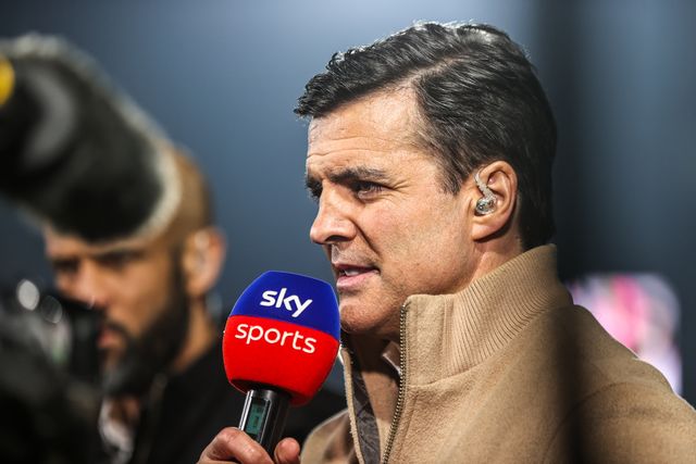 Brian Carney during the Betfred Super League round 5 match Wakefield Trinity vs Leigh Leopards at DIY Kitchens Stadium, Wakefield, United Kingdom on 20 March 2026

(Photo by Alfie Cosgrove/News Images)