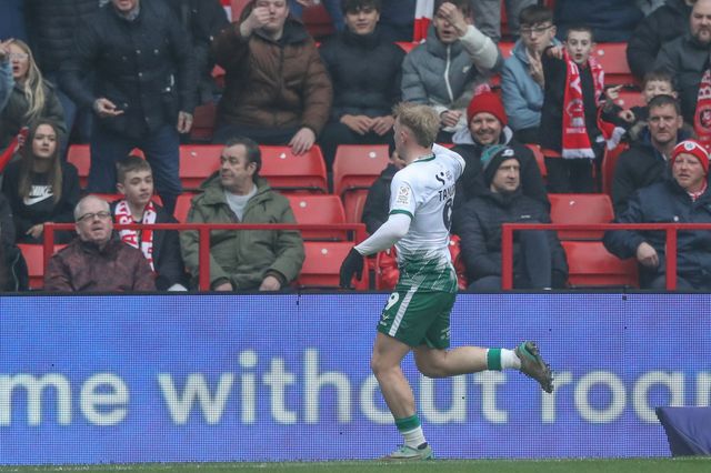 Sky Bet League 1 Barnsley v Lincoln City