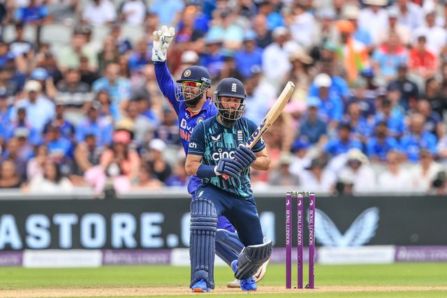 3rd Royal London One Day Series England vs India