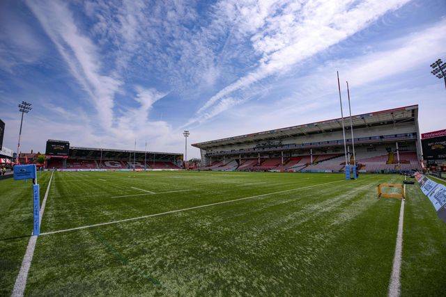 Gallagher Premiership: Gloucester v Exeter