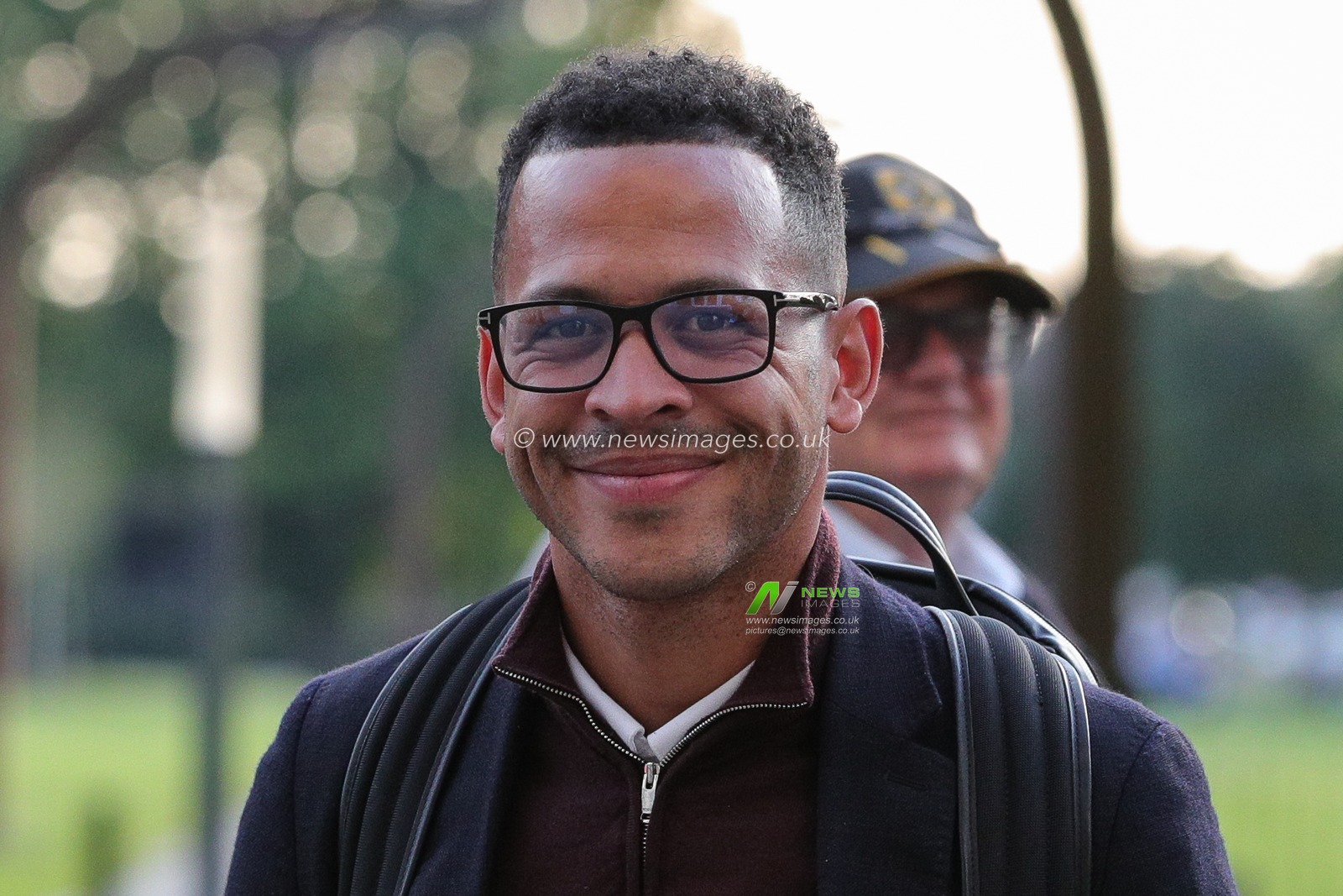Liam Rosenior manager of Hull City arrives at The MKM Stadium ahead of the Sky Bet Championship match Hull City vs Coventry City at MKM Stadium, Hull, United Kingdom, 15th September 2023

(Photo by James Heaton/News Images)