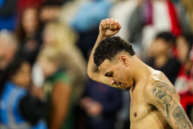 Premier League Brentford v Aston Villa