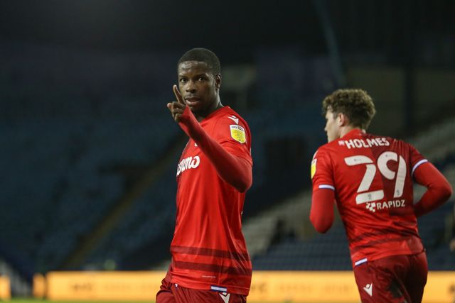 Sky Bet Championship Sheffield Wednesday v Reading