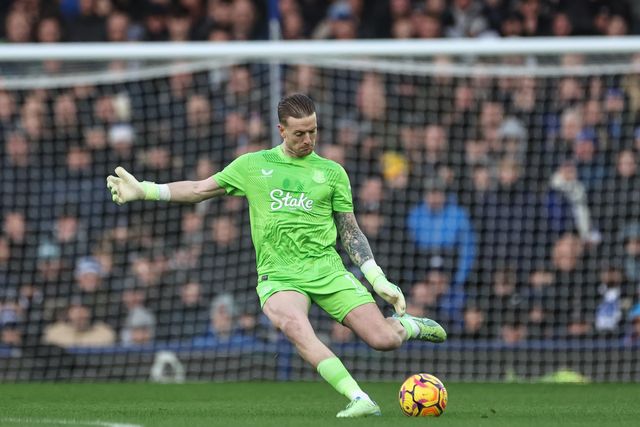 Premier League Everton v Chelsea