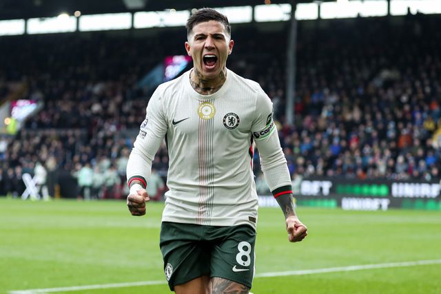 Premier League Burnley v Chelsea