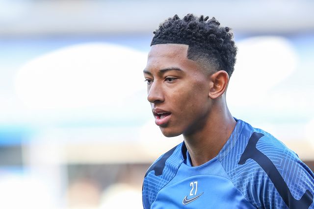 Sky Bet Championship Birmingham City v Coventry City