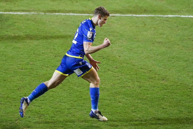 Sky Bet Championship Rotherham United v Nottingham Forest
