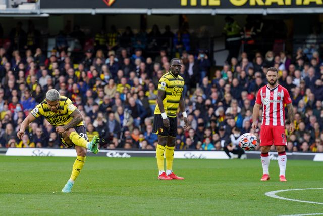 Premier League Watford v Southampton